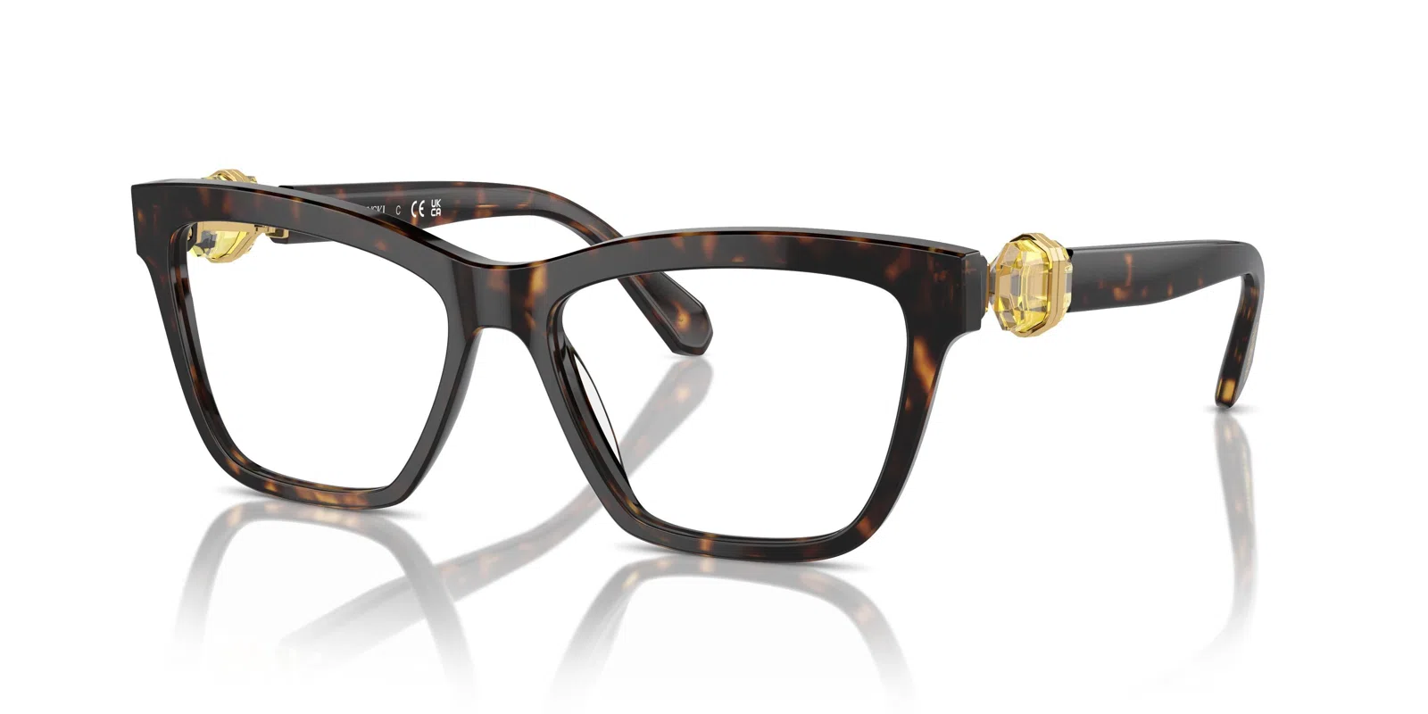 Swarovski 2021 Eyeglasses - view 23